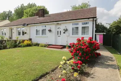 Image de Cottage Spurling, Cheveley