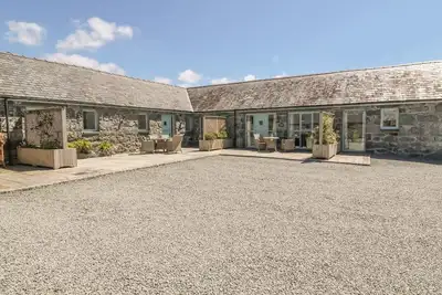Image de Bwthyn Bach, Talybont