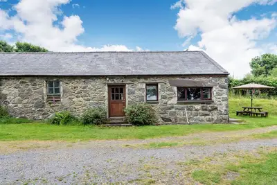 Image de Tryfan Cottage, Caernarfon