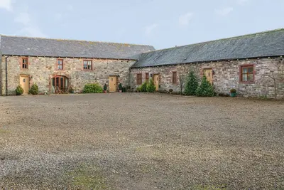 Swift Cottage, Milton