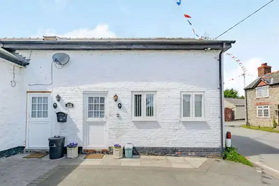 Image de Yew Tree Cottage, Welshpool