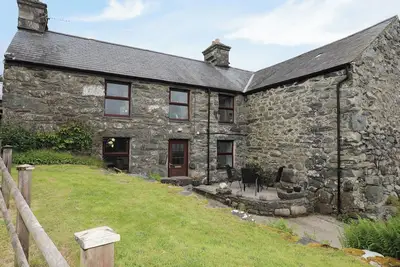 Image de Hendy Cottage, Llanbedr