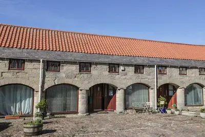 Image de Le Mistal, Glanton