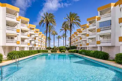 Image de Holiday Beach - Denia, Costa Blanca