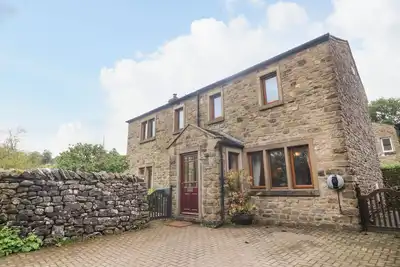 Image de Maison Horton Scar, Horton-In-Ribblesdale