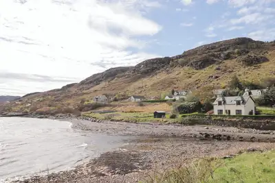 Image de Pool House, Poolewe