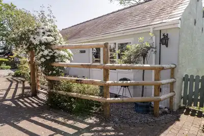 Image de The Duck House, Wolfscastle