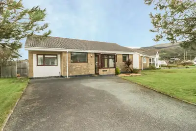 Image de Dehangfa, Fairbourne