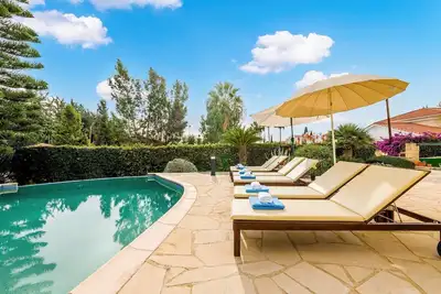 Image de Villa Camelot by Ezoria Villas, Coral Bay, Paphos