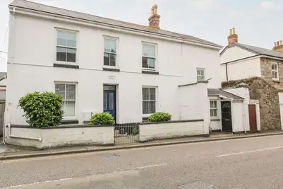 Image de Maison Trevorrow, Newlyn