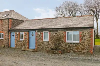Image de The Cottage, Holsworthy