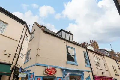 Image de Caedmon's Rest, Whitby