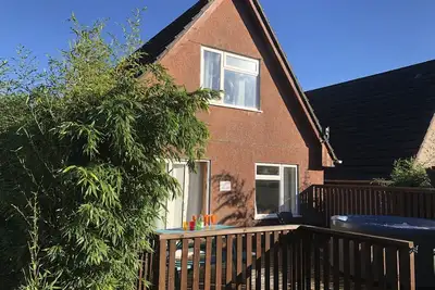 Image de Eden Valley Lodge, Gunnislake