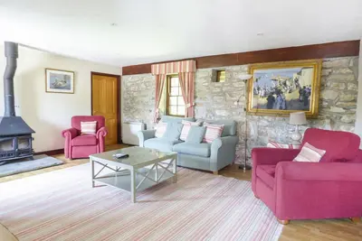 Image de Flower House, Marazion