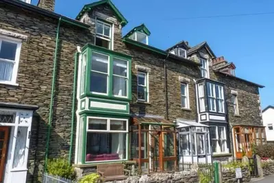 Image de Parkgate, animaux admis Ă Bowness-On-Windermere, Ref 931316