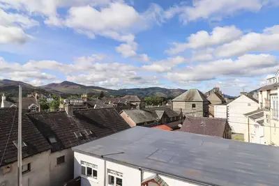 Image de Vue sur le ciel, Keswick