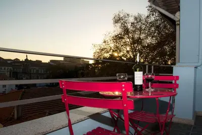 Image de Porto HistĂłrico 6 - Suite loft