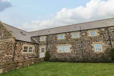 Image de Granary Stone House, Embleton