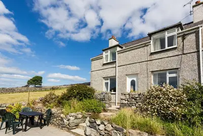Image de Tyn Y Gorlan, Criccieth