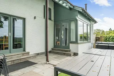 Image de Hêtre - Woodland Cottages, Bowness-On-Windermere