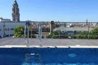 Image de Porto Náutico & Spa 2 | Superior Studio