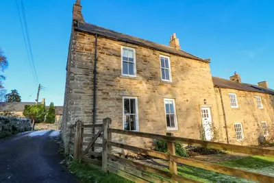 Image de East Farmhouse Cottage, Humshaugh