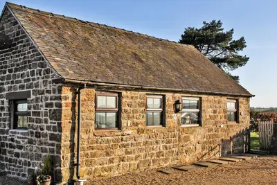 Image de Cottage de l'hirondelle, Winkhill
