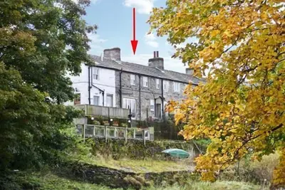 Image de Rose Cottage, Linton