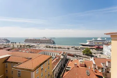 Image de Alfama River Views Apartment<br>RentExperience