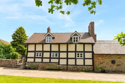 Image de Maison en pierre, Caynham