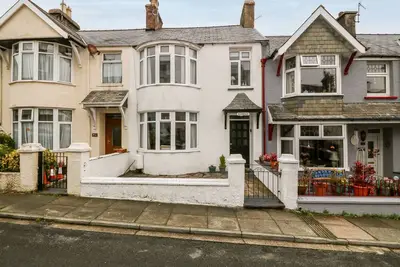 Image de Avondale, Borth-Y-Gest