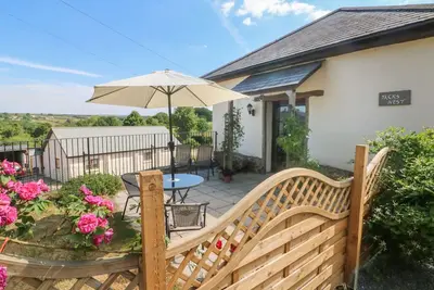 Image de Jack's Nest, South Molton