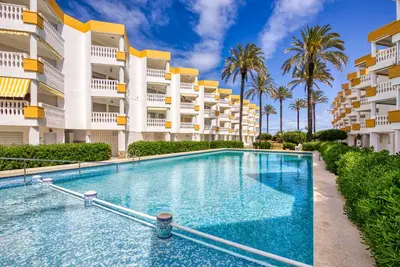 Image de Beach Holiday - Denia, Costa Blanca