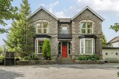 Image de Eden Lodge, Bardsea