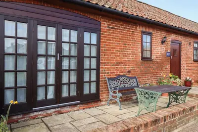 Image de Barn Owl Cottage, Petit Glemham