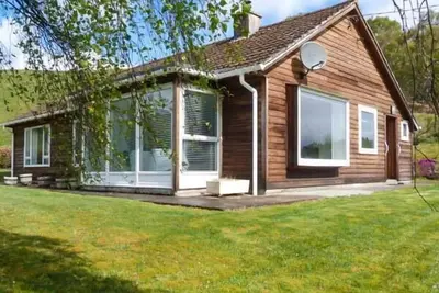 Fronthill, Newtonmore