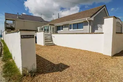 Image de St Winifreds, Rhosneigr