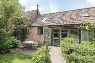 Image de La Grange, pet friendly, avec feu ouvert en Bicknoller, Ref 915884