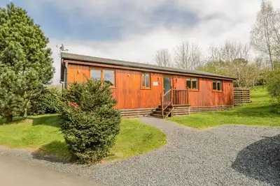 Image de Cartmel Lodge, Allithwaite