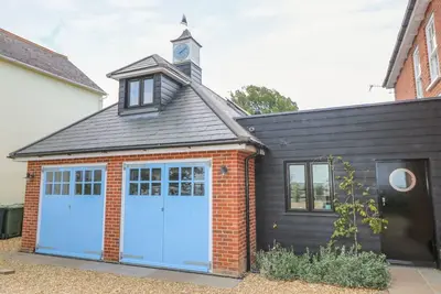 Image de Windy Ridge Cottage, Yarmouth