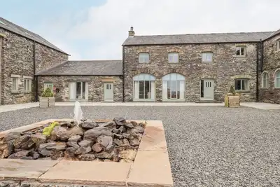 Image de Lime Cottage, Backbarrow