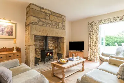 Image de Brian's Cottage, Alnmouth