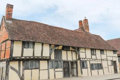 Image de 4 Masons Court, Stratford-Upon-Avon