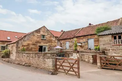 Image de Cottage Mulgrave, Staithes