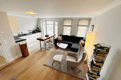 Image de Meer-Lust-Sylt - à la maison avec des amis