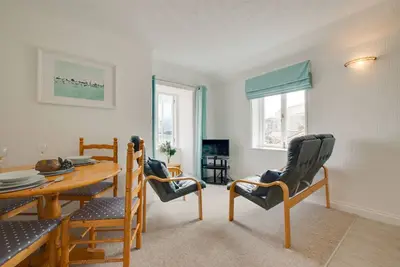 Image de 2 Copper Kettle Apartment