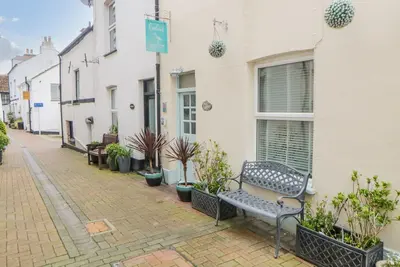 Image de Courlis Cottage, Looe