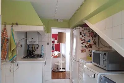 Image de Stylish Lisbon Apartment in Alfama