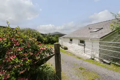 Image de Y Bwthyn, Llanberis