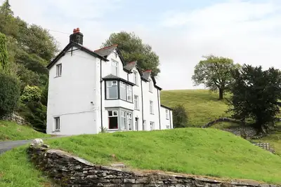 Image de Low Skelgill, Troutbeck